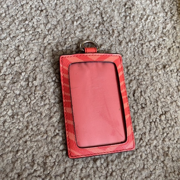 Coach Baggage Tag - Picture 4 of 5